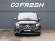 Mercedes-Benz V-Класс III (W447) Рестайлинг Краснодар  - изображение 30
