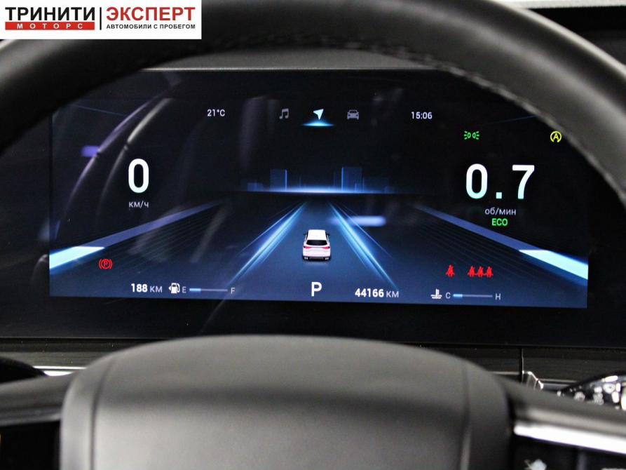 Chery Tiggo 8 Pro Max I Рестайлинг Белгород  - изображение 14