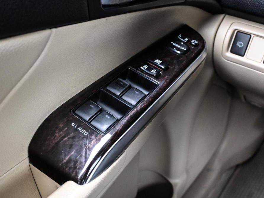 Toyota Camry VII (XV50) Рестайлинг Новороссийск  - изображение 15