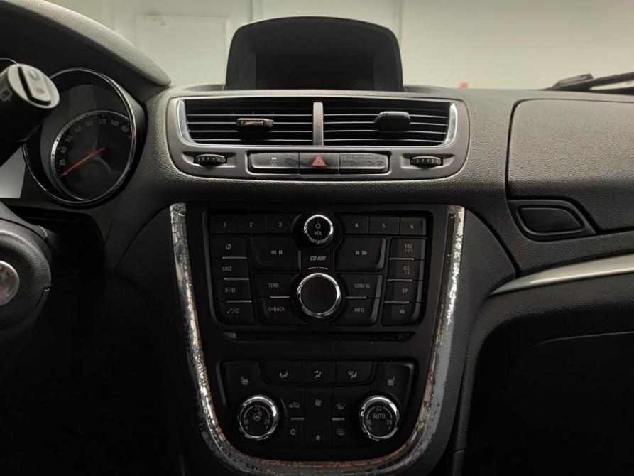 Opel Mokka I Казань  - изображение 18
