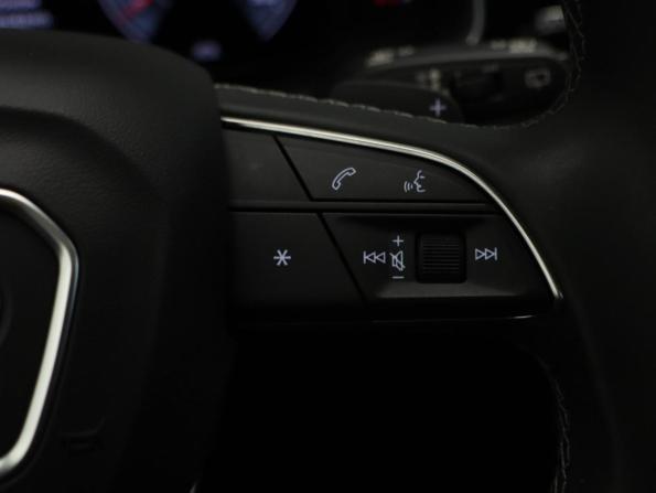 Audi Q8 I (4M) Рестайлинг с пробегом 2024 года, цена 11 500 000 рублей, 24591 км, внедорожник, Автокод Объявления