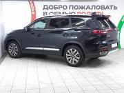 Chery Tiggo 8 I Москва  - изображение 26