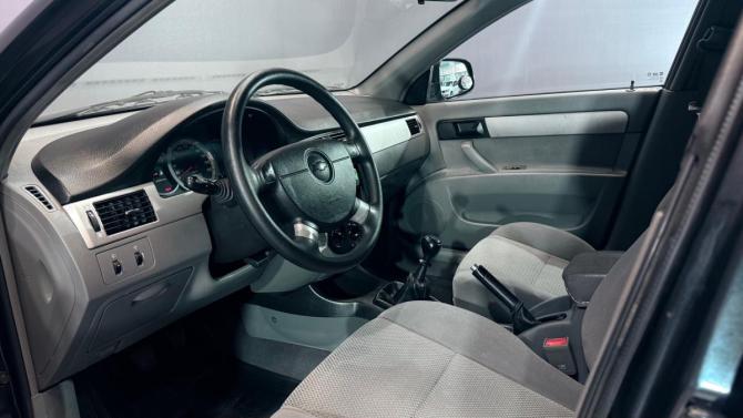 Chevrolet Lacetti I с пробегом 2011 года, цена 399 000 рублей, 201700 км, седан, Автокод Объявления