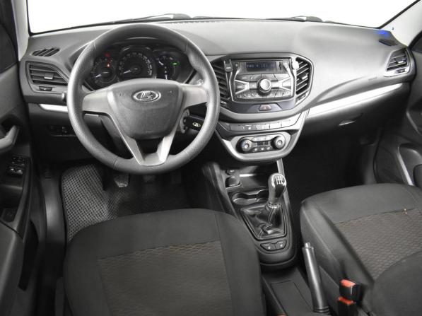 Lada (ВАЗ) Vesta I с пробегом 2016 года, цена 648 100 рублей, 259927 км, седан, Автокод Объявления
