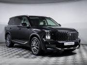 GAC GS8 II Москва  - изображение 22