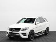 Mercedes-Benz M-Класс III (W166) Москва  - изображение 19