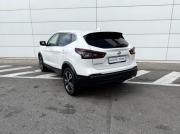 Nissan Qashqai II Рестайлинг Ставрополь  - изображение 27