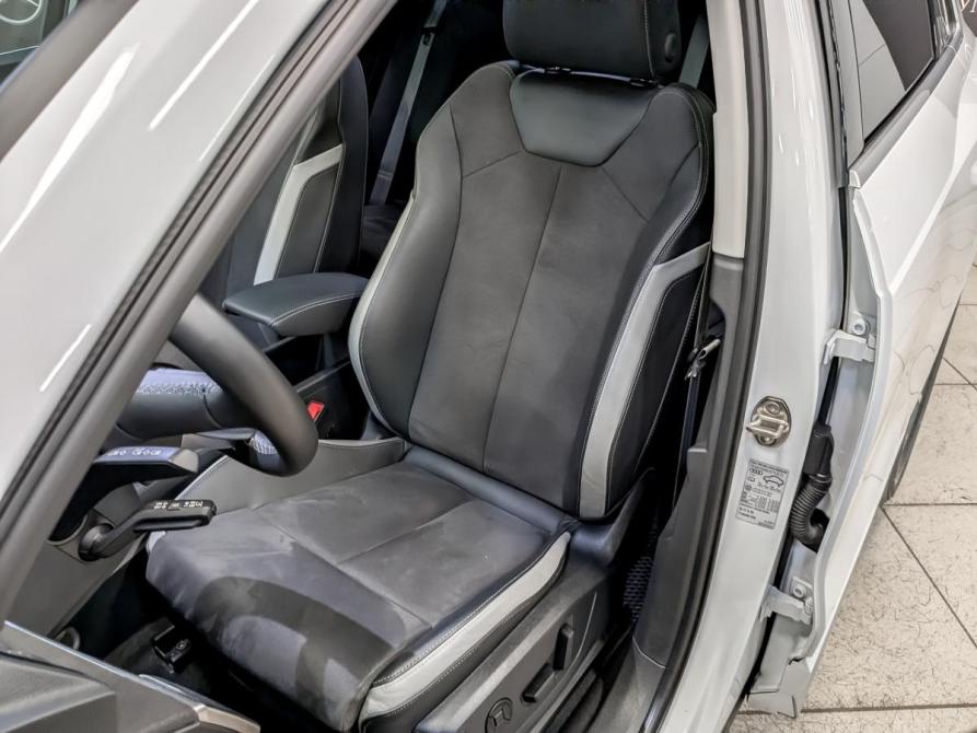 Audi Q3 II (F3) Москва  - изображение 20