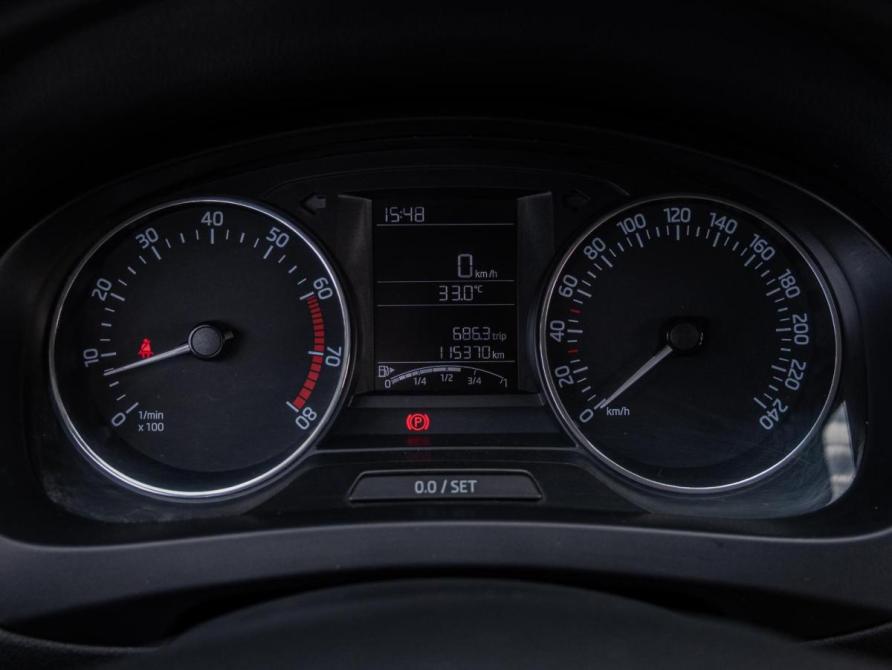 Skoda Rapid I Краснодар  - изображение 13