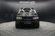 BMW X5 I (E53) Рестайлинг Крым  - изображение 37