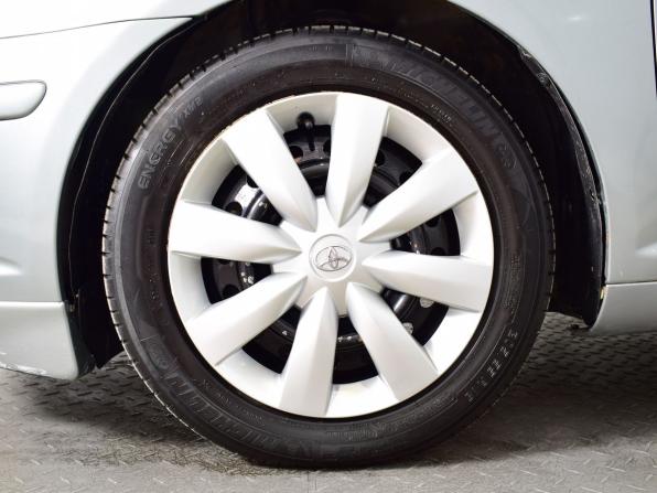 Toyota Avensis II Рестайлинг с пробегом 2008 года, цена 858 999 рублей, 355413 км, седан, Автокод Объявления