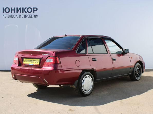 Daewoo Nexia I Рестайлинг с пробегом 2010 года, цена 149 000 рублей, 166022 км, седан, Автокод Объявления