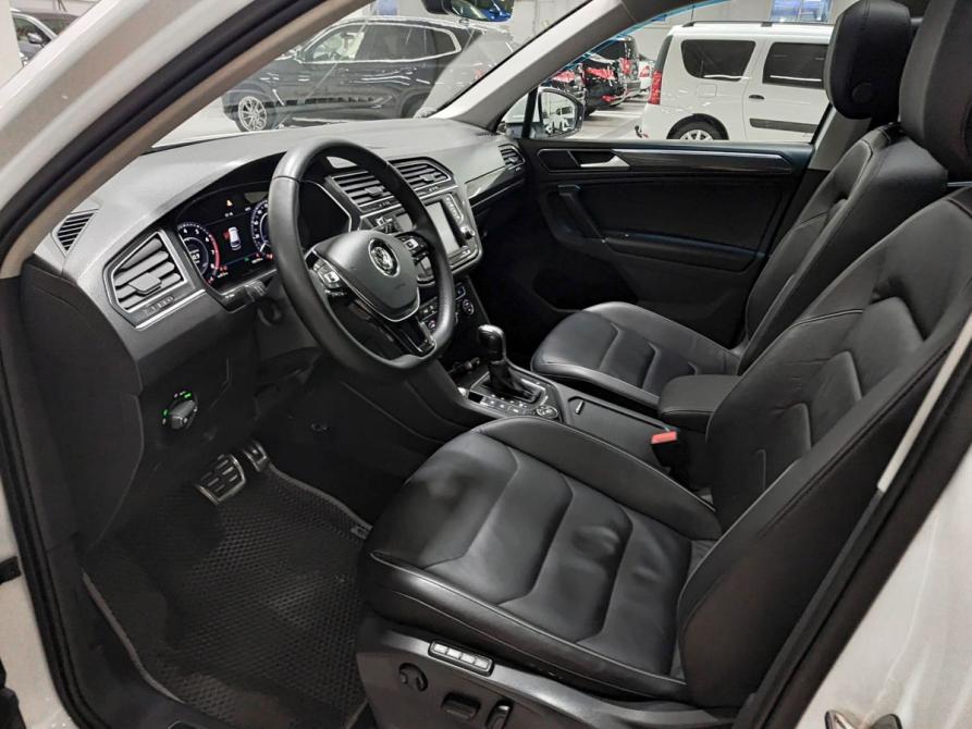 Volkswagen Tiguan II Набережные Челны  - изображение 20