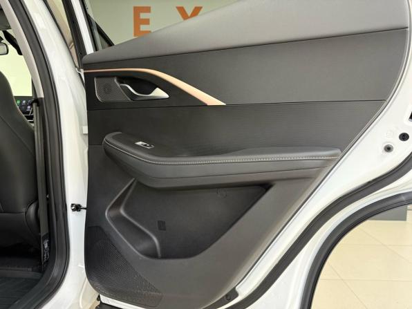 Omoda C5 I с пробегом 2024 года, цена 1 545 000 рублей, 59758 км, внедорожник, Автокод Объявления