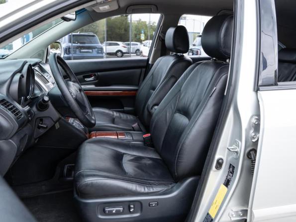 Lexus RX II с пробегом 2005 года, цена 1 077 000 рублей, 255052 км, внедорожник, Автокод Объявления
