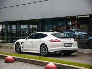 Porsche Panamera I Санкт-Петербург  - изображение 46