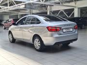 Lada (ВАЗ) Vesta I Челябинск  - изображение 25