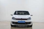 Volkswagen Golf GTI VI Новокузнецк  - изображение 31