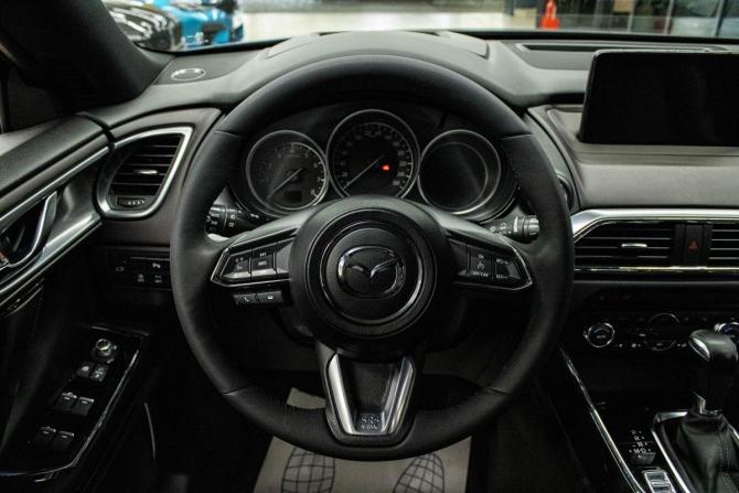 Mazda CX-9 II с пробегом 2018 года, цена 2 699 000 рублей, 175029 км, внедорожник, Автокод Объявления