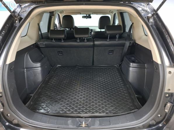 Mitsubishi Outlander III с пробегом 2013 года, цена 1 312 000 рублей, 249168 км, внедорожник, Автокод Объявления
