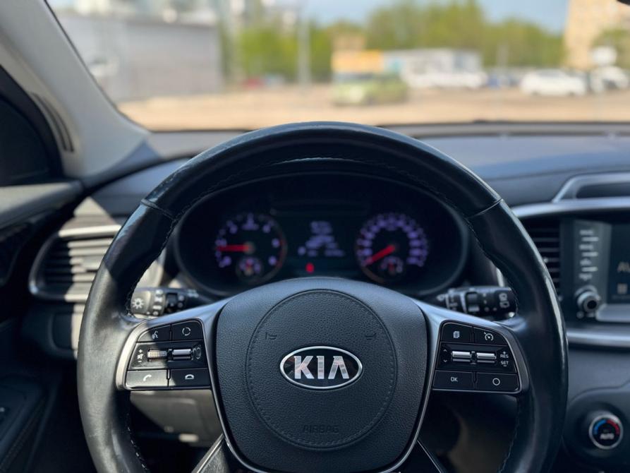 Kia Sorento III Prime Рестайлинг Тольятти  - изображение 14
