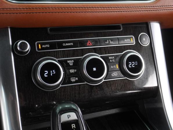 Land Rover Range Rover Sport II с пробегом 2015 года, цена 3 339 000 рублей, 187000 км, внедорожник, Автокод Объявления