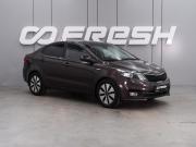 Kia Rio III Рестайлинг Воронеж  - изображение 19
