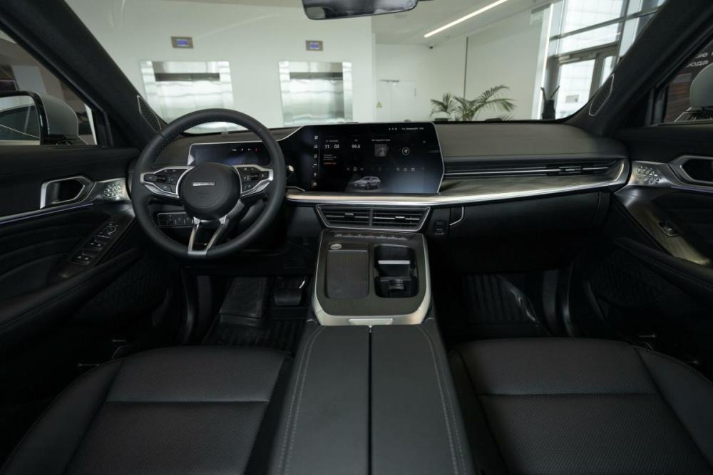 Haval F7 II Москва  - изображение 8