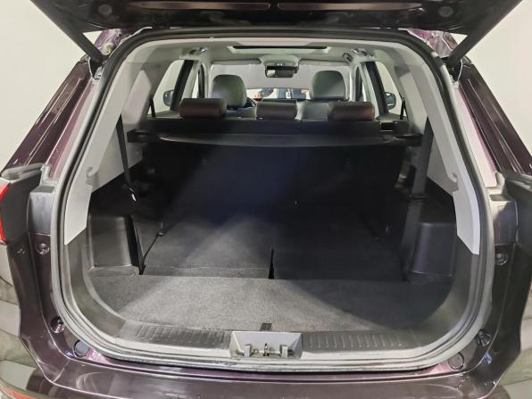 Chery Tiggo 8 Pro I с пробегом 2022 года, цена 1 865 000 рублей, 43118 км, внедорожник, Автокод Объявления