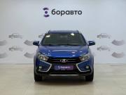 Lada (ВАЗ) Vesta I Ставрополь  - изображение 19