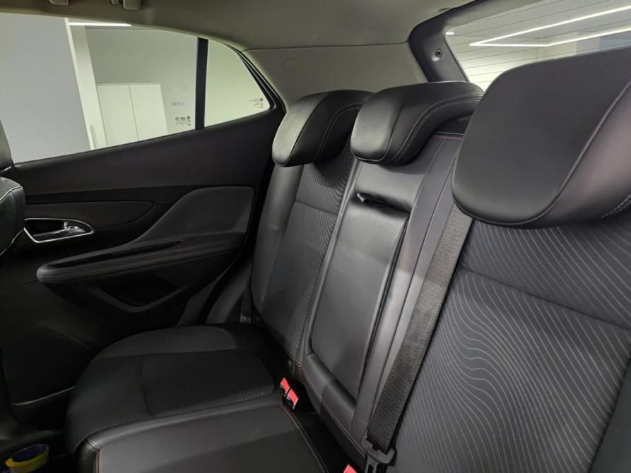 Opel Mokka I Казань  - изображение 15