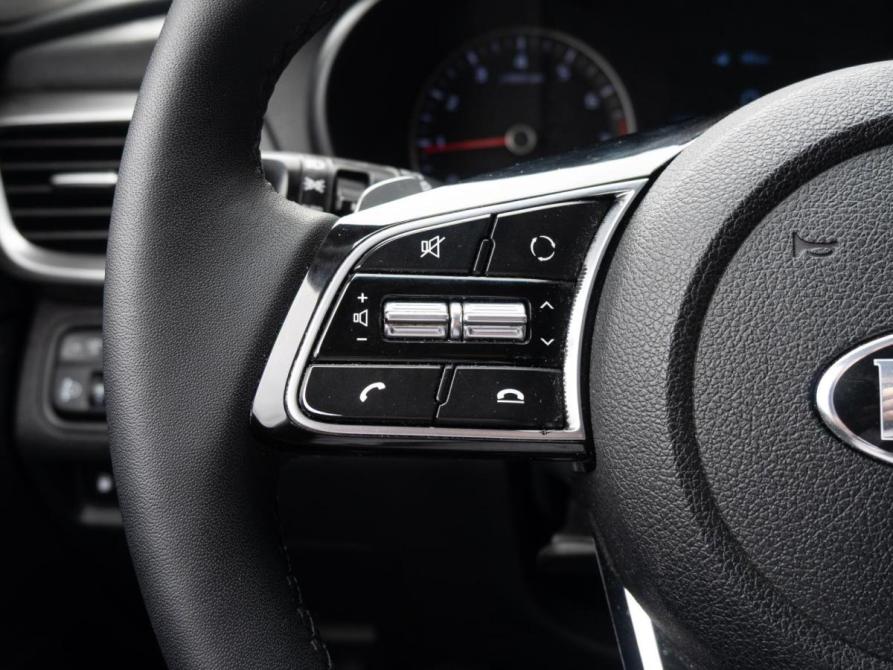 Kia Optima IV Рестайлинг Краснодар  - изображение 17