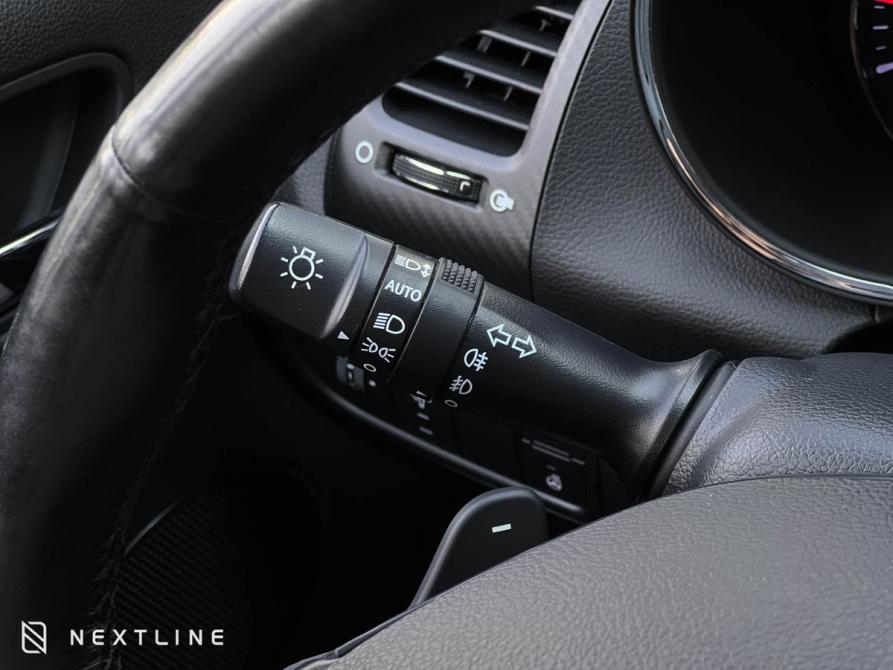 Kia Cerato III Самара  - изображение 8