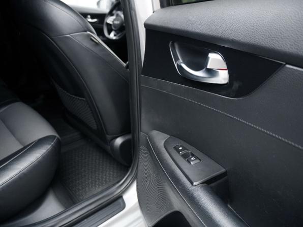 Kia Cerato IV с пробегом 2021 года, цена 1 779 000 рублей, 142211 км, седан, Автокод Объявления