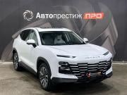 JETOUR DASHING I Пермь  - изображение 31