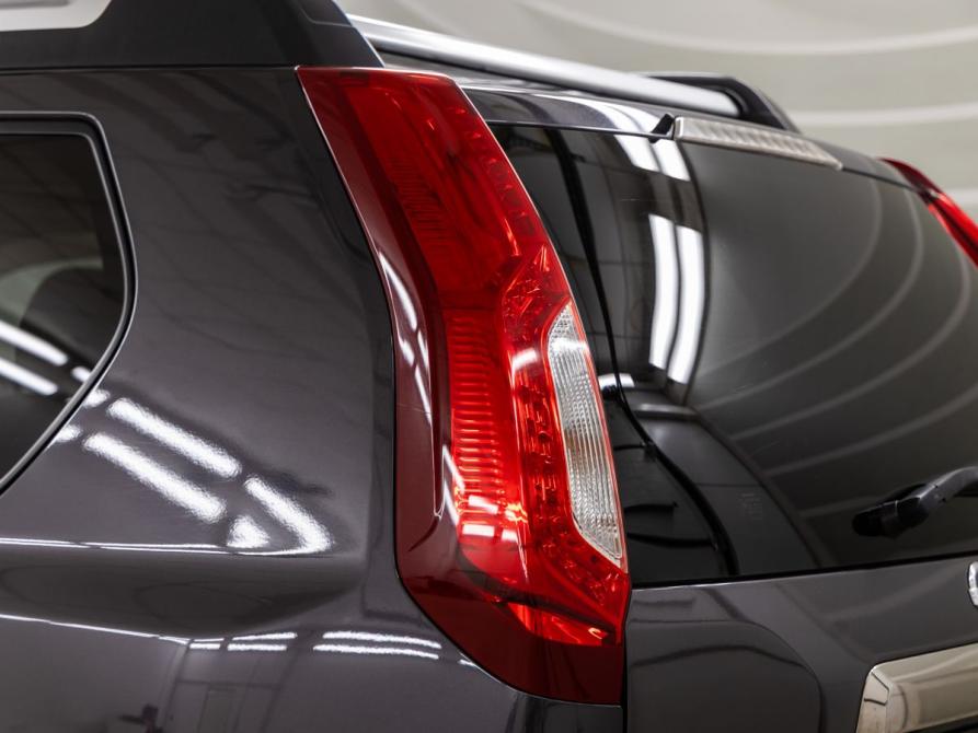 Nissan X-Trail II Рестайлинг Волгоград  - изображение 13