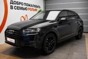 Audi Q7 II (4M) Москва  - изображение 30