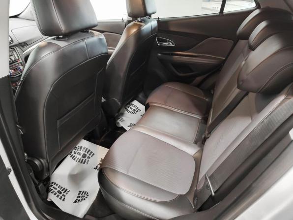 Opel Mokka I с пробегом 2013 года, цена 1 069 300 рублей, 177760 км, внедорожник, Автокод Объявления