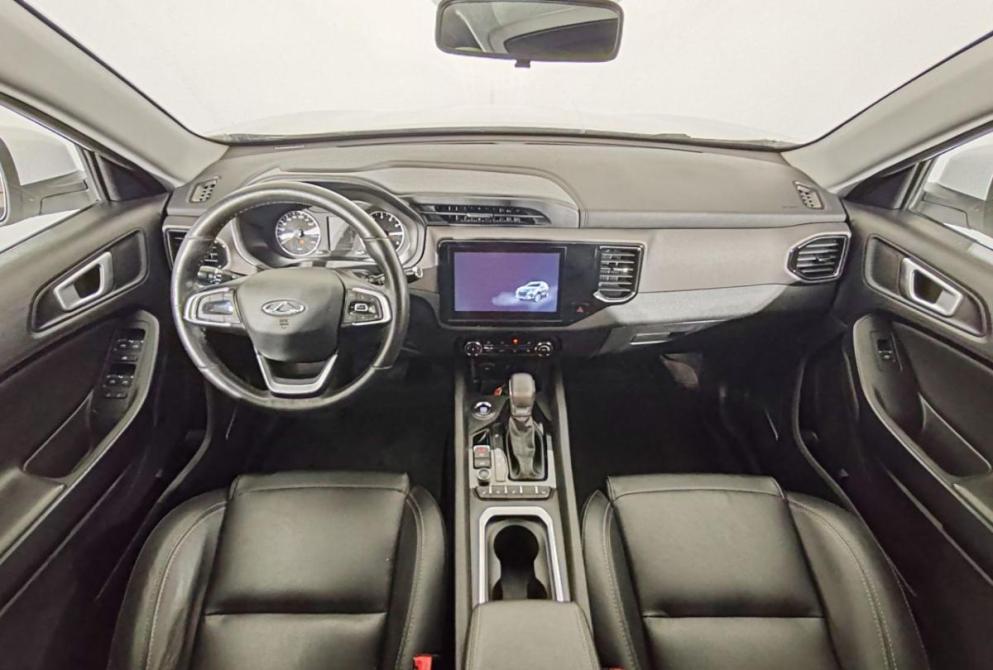 Chery Tiggo 4 I Рестайлинг Ярославль  - изображение 10