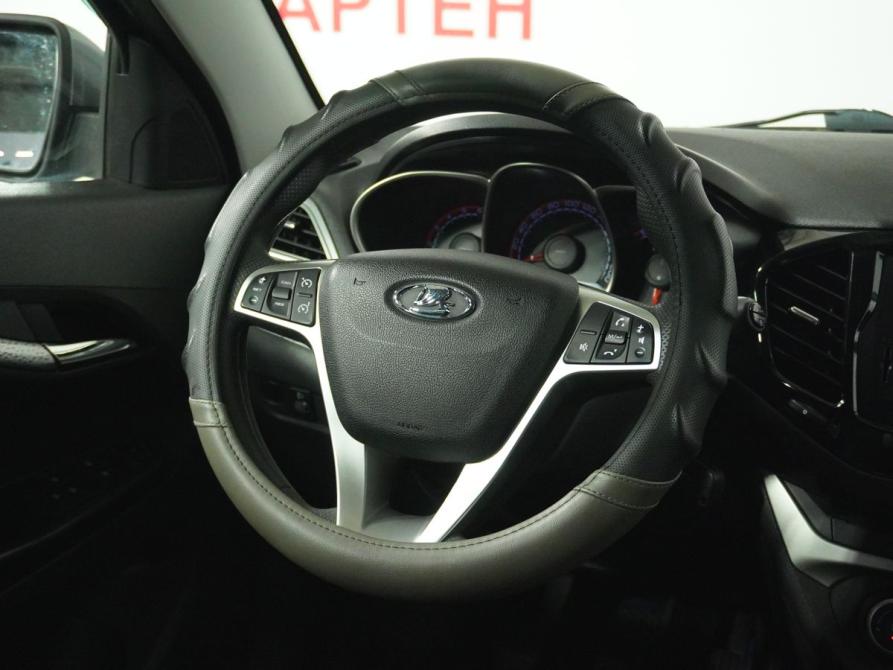 Lada (ВАЗ) Vesta I Вологда  - изображение 16