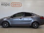 Kia Rio III Тверь  - изображение 16