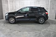 Nissan Qashqai I Рестайлинг Ярославль  - изображение 19