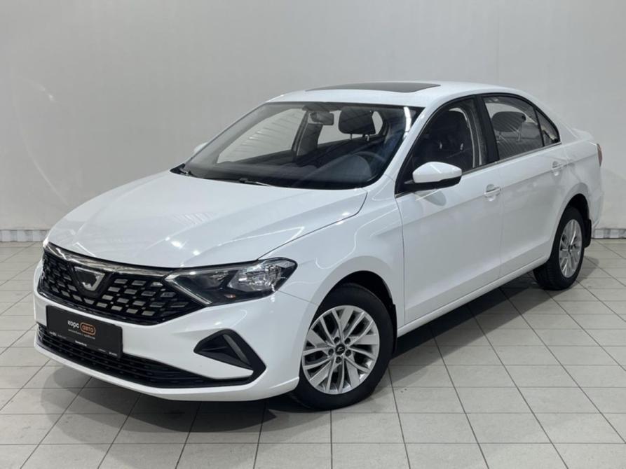 Jetta VA3 Курск  - изображение 1