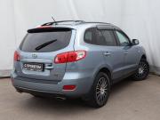 Hyundai Santa Fe II Москва  - изображение 29