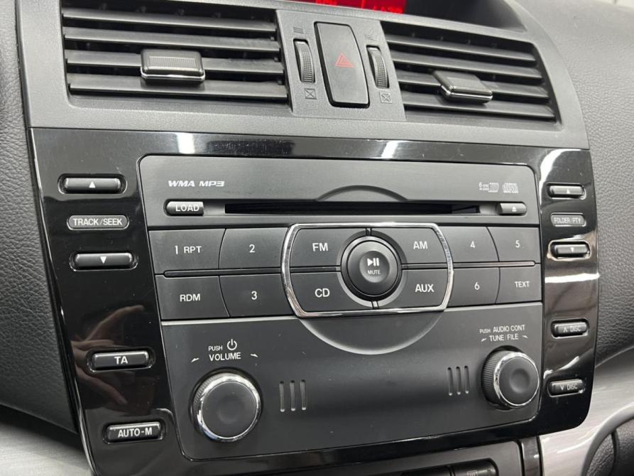Mazda 6 II (GH) Рестайлинг Ростов-на-Дону  - изображение 14