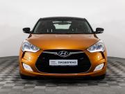Hyundai Veloster I Санкт-Петербург  - изображение 25