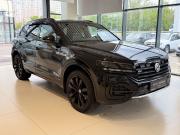 Volkswagen Touareg III Краснодар  - изображение 35