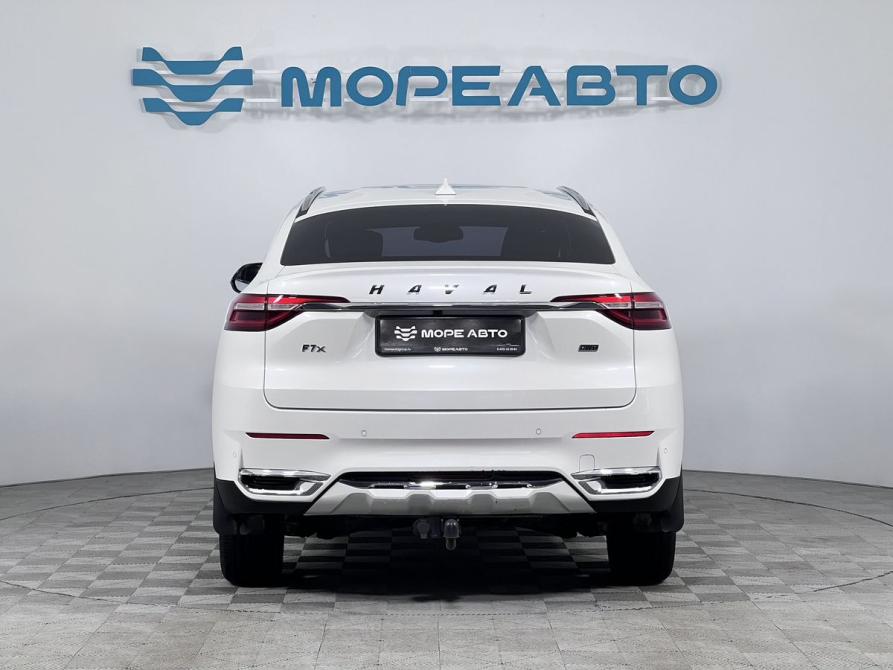 Haval F7x I Калининград  - изображение 6