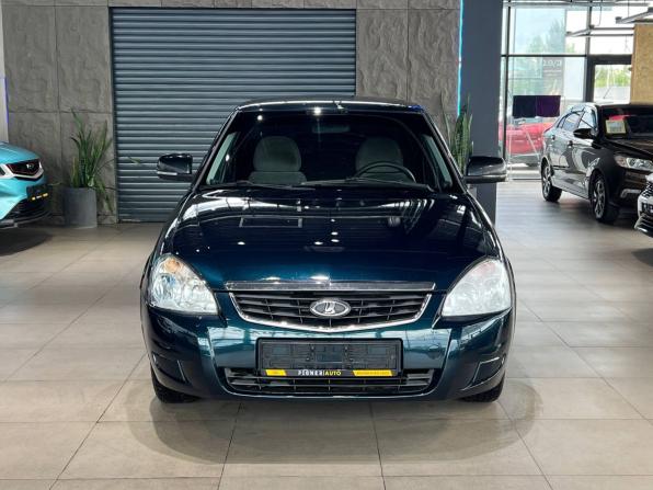 Lada (ВАЗ) Priora I с пробегом 2007 года, цена 320 000 рублей, 167500 км, седан, Автокод Объявления