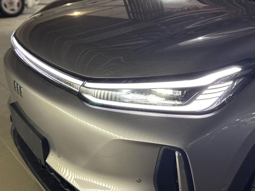 Geely Galaxy M7 Уфа  - изображение 31